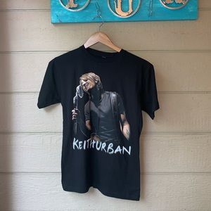 Keith Urban | Tee